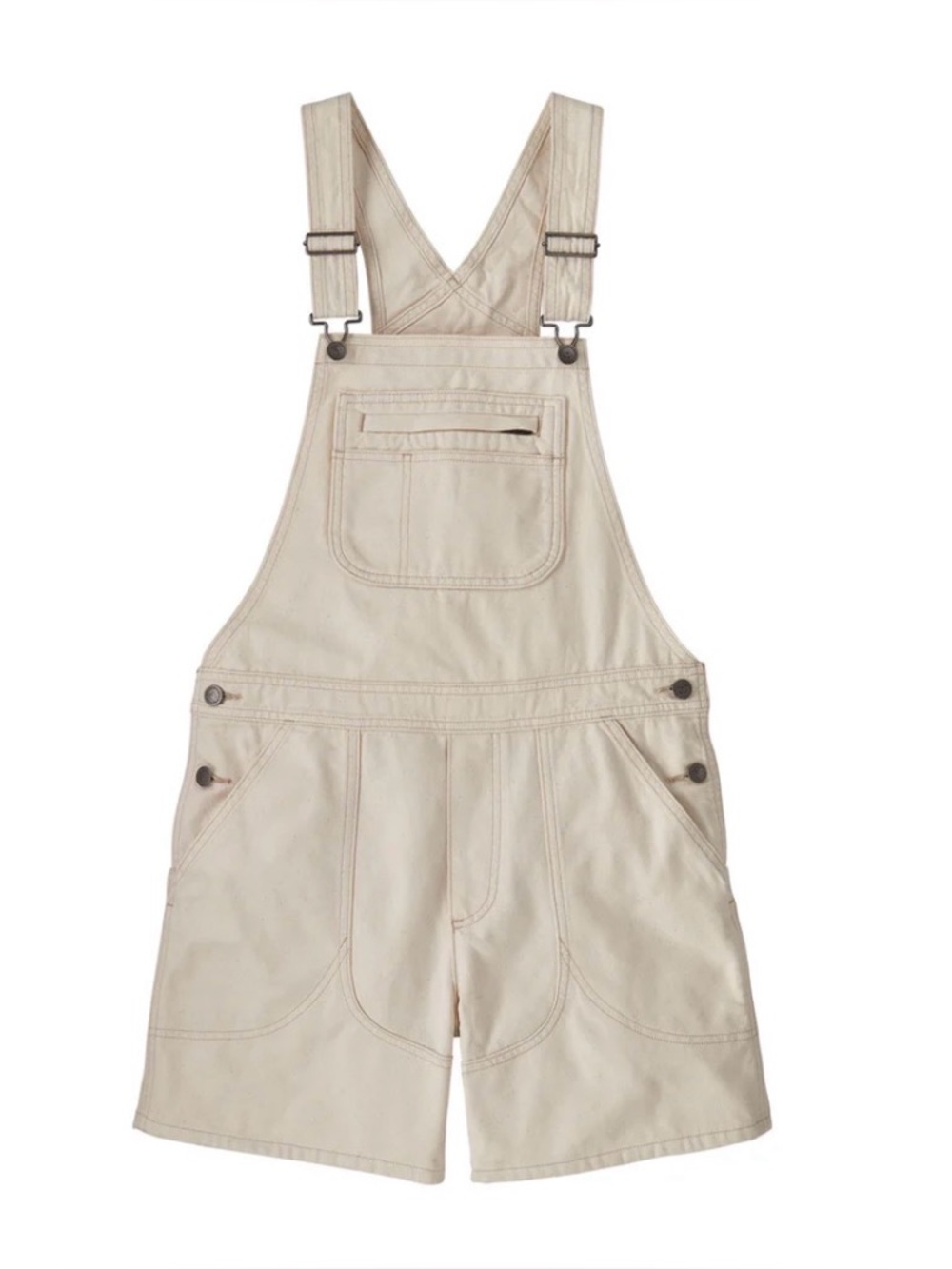 Patagonia 5” Overalls - Women’s XS